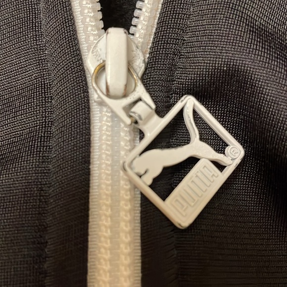 EUC Puma Men’s track jacket - Picture 5 of 7